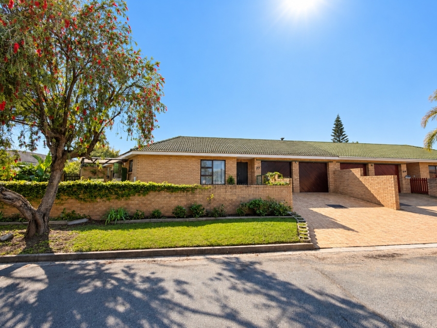 3 Bedroom Property for Sale in Heather Park Western Cape